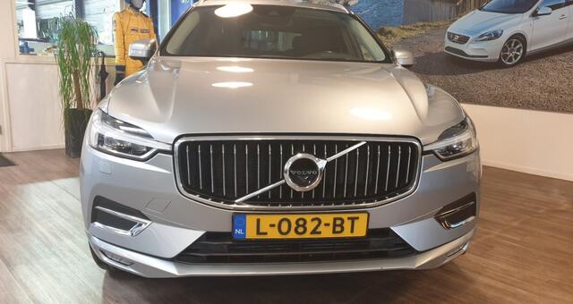 Volvo XC60 2.0 T6 AWD INSCRIPTION