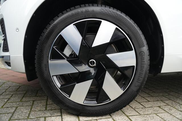 Volvo XC60 2.0 T6 Plug-in hybrid AWD Ultimate Bright 350pk Bowers&wilkins/Panoramadak/Luchtvering