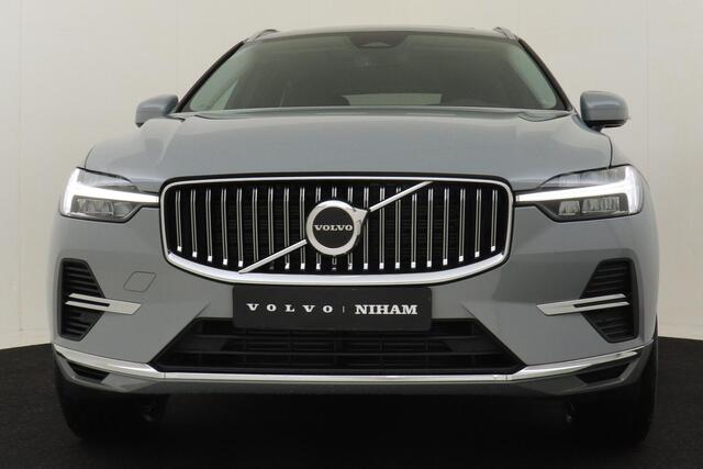 Volvo XC60 T6 PLUG-IN HYBRID AWD ESSENTIAL EDITION BRIGHT -PANO.DAK|ADAP.CRUISE|CLIMATE|19"|CAMERA