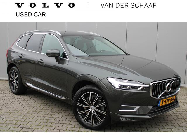 Volvo XC60 B4 Inscription | Trekhaak | Harman Kardon | Full LED