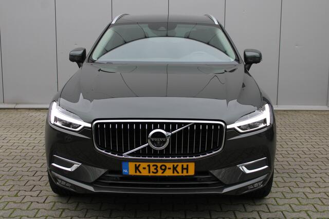 Volvo XC60 B4 Inscription | Trekhaak | Harman Kardon | Full LED