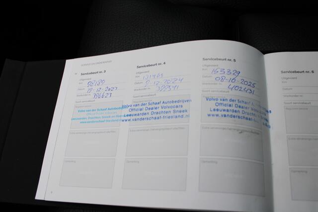 Volvo XC60 B4 Inscription | Trekhaak | Harman Kardon | Full LED