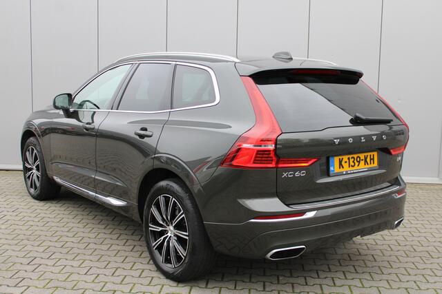Volvo XC60 B4 Inscription | Trekhaak | Harman Kardon | Full LED
