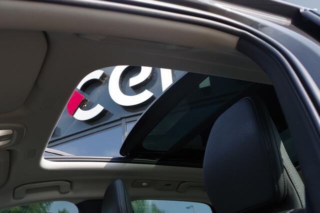 Volvo XC60 2.0 T6 LongRange Plug-in Hybrid AWD 350 PK Inscription Expression, Leder, Panoramadak, Camera,