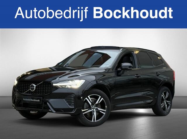 Volvo XC60 2.0 T6 AWD R-Design | Pano | Leer | Long Range