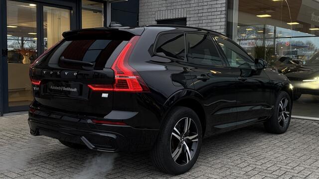 Volvo XC60 2.0 T6 AWD R-Design | Pano | Leer | Long Range
