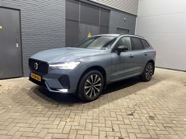Volvo XC60 B4 Plus Dark | ACC | BLIS | Trekhaak | harman/kardon | Keyless | Camera