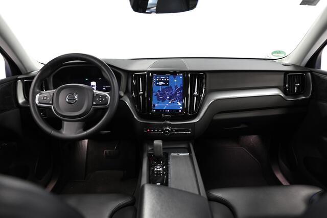 Volvo XC60 2.0 T6 Plug-in hybrid AWD Inscription | Trekhaak Elektr. | Schuif- opendak | Leer