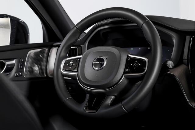 Volvo XC60 2.0 T8 Plug-in-hybrid AWD Polestar Engineered - Facelift | Bowers & Wilkins | Dig.Cockpit | Adapt.Cruise | Stoel+-Stuurverw. | PDC | 360 Camera | NAV + App.Connect + NAV | ECC | LM 22" | 2762