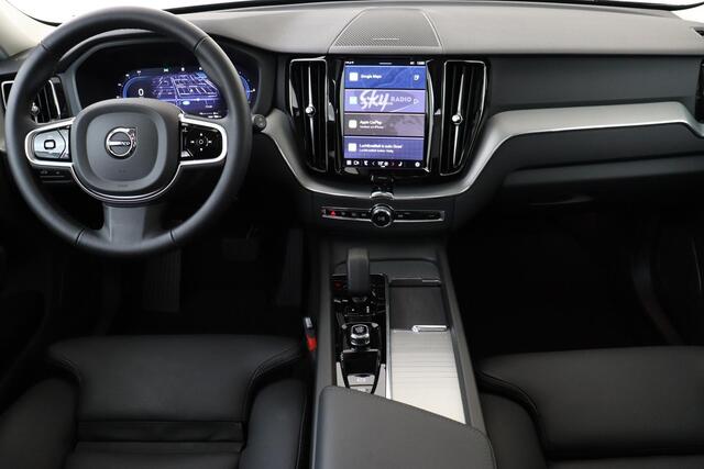 Volvo XC60 T6 PLUG-IN HYBRID AWD PLUS BRIGHT [MY25] -PANO.DAK|360°CAM|HARMAN/KARDON|TREKHAAK|ADAP.LED|PRIVACY.GLAS