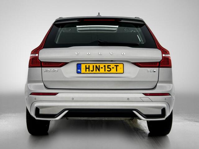 Volvo XC60 2.0 T6 AWD Plus Dark | Panoramadak | Trekhaak | 360 camera |