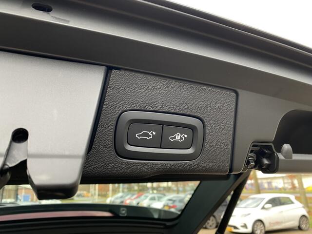 Volvo XC60 B5 Ultimate Bright | Luchtvering | Bowers&Wilkins | Trekhaak