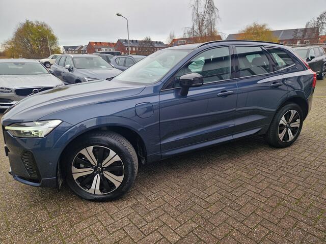 Volvo XC60 2.0 T6 Plug-in hybrid AWD Plus Dark Panoramadak | Leder | Blis