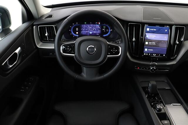 Volvo XC60 T8 PLUG-IN HYBRID AWD PLUS BRIGHT -PANO.DAK|HARMAN/KARDON|TREKHAAK|360°CAM|ADAP.LED