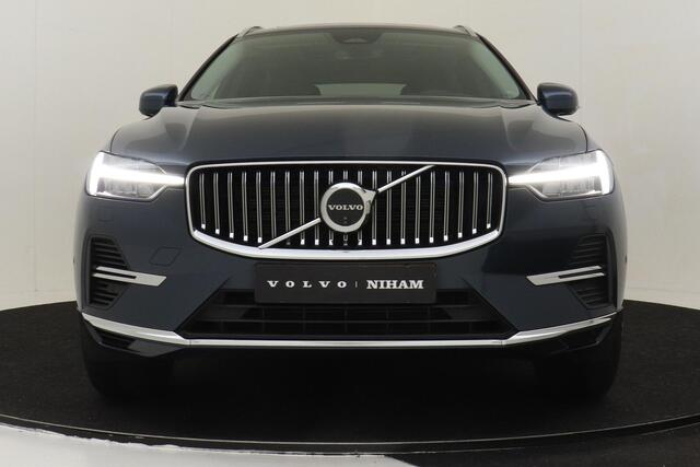 Volvo XC60 T8 PLUG-IN HYBRID AWD PLUS BRIGHT -PANO.DAK|HARMAN/KARDON|TREKHAAK|360°CAM|ADAP.LED