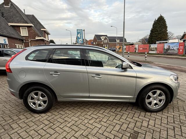 Volvo XC60 2.0 T5 245 pk AWD Geartronic