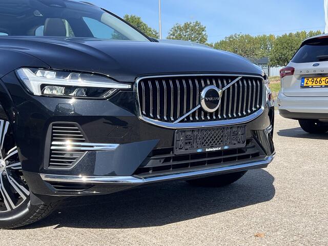 Volvo XC60 2.0 T8 Plug-in hybrid AWD Inscription Zuid | 455pk | Parking Pack | Stoelverwarming | 2.250kg Trekgewicht