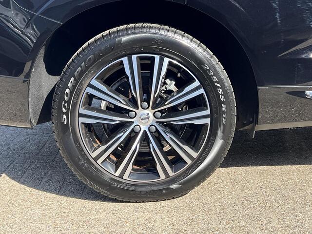 Volvo XC60 2.0 T8 Plug-in hybrid AWD Inscription Zuid | 455pk | Parking Pack | Stoelverwarming | 2.250kg Trekgewicht