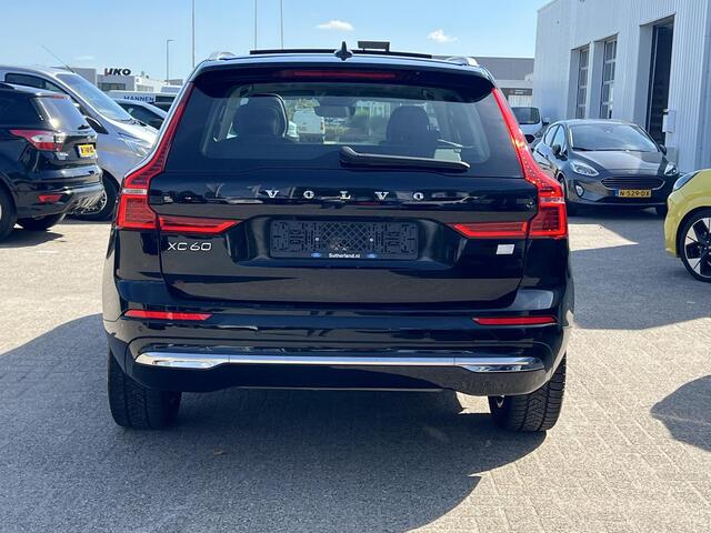 Volvo XC60 2.0 T8 Plug-in hybrid AWD Inscription Zuid | 455pk | Parking Pack | Stoelverwarming | 2.250kg Trekgewicht