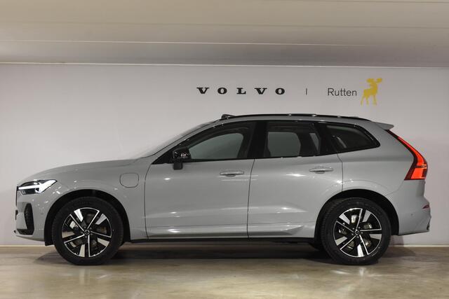 Volvo XC60 2.0 T6 Plug-in hybrid AWD Plus Dark