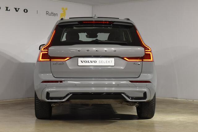 Volvo XC60 2.0 T6 Plug-in hybrid AWD Plus Dark