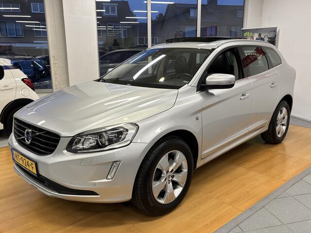 Volvo XC60 2.0 T5 FWD Ocean Race - NIEUWE APK + NIEUWE DISTRIBUTIE