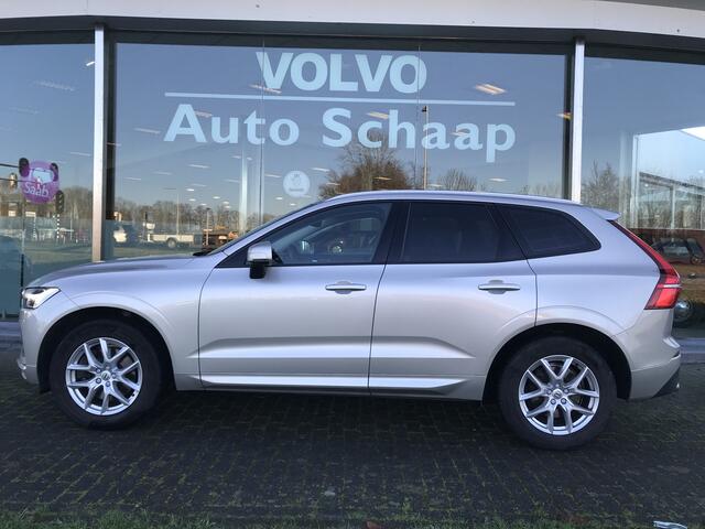 Volvo XC60 2.0 D4 Momentum Luxury Automaat | Rijklaar incl 12 mnd Bovag | Panoramadak Trekhaak Carplay/Android auto