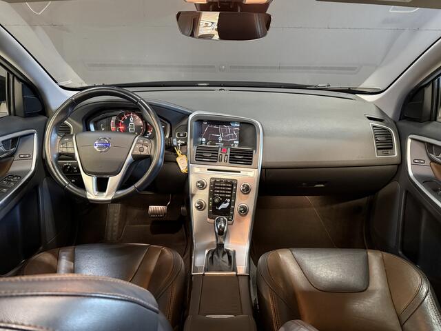 Volvo XC60 2.0 T5 FWD R-Design | 20''Inch | Panoramadak | Memory stoelen | Leder