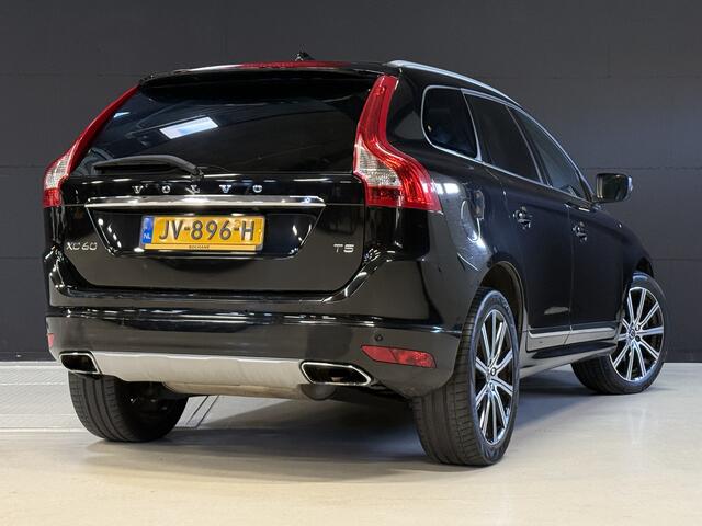 Volvo XC60 2.0 T5 FWD R-Design | 20''Inch | Panoramadak | Memory stoelen | Leder