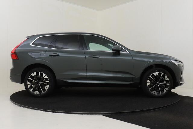 Volvo XC60 II T6 PLUG-IN HYBRID AWD ULTRA DARK *NIEUW!* -PANO.DAK|HARMAN/KARDON|360°CAM|ADAP.LED|HEAD-UP DISP.|PRIVACY.GLAS|LUCHTVERING|GELAAGD.GLAS|FACELIFT