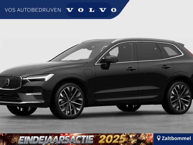 Volvo XC60 2.0 T6 Plug-in hybrid AWD Ultra Bright | Executive Edition | Uit voorraad leverbaar |