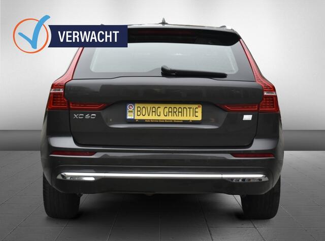 Volvo XC60 Plus Bright Recharge Plug-In Hybrid AWD