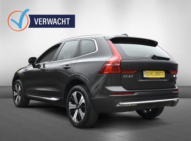 Volvo XC60 Plus Bright Recharge Plug-In Hybrid AWD