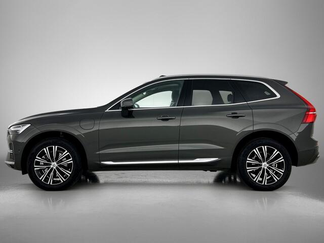 Volvo XC60 2.0 T6 AWD Inscription Expression | Panorama dak | Luchtvering |