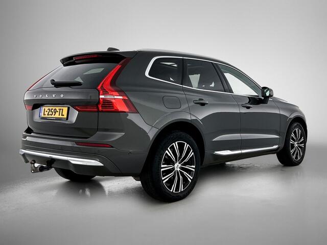 Volvo XC60 2.0 T6 AWD Inscription Expression | Panorama dak | Luchtvering |