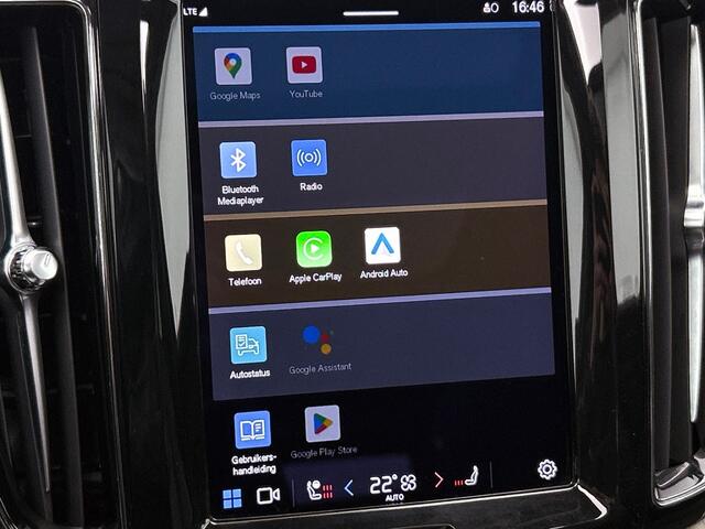 Volvo XC60 2.0 T6 AWD Inscription Expression | Panorama dak | Luchtvering |