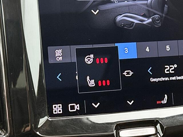 Volvo XC60 2.0 T6 AWD Inscription Expression | Panorama dak | Luchtvering |