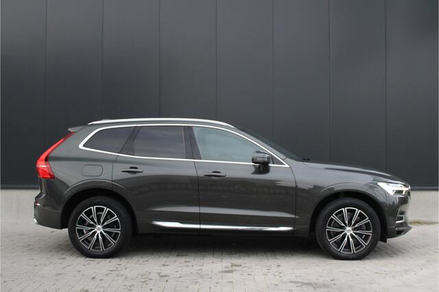 Volvo XC60 2.0 Recharge T6 AWD Inscription - Pano - Harman/Kardon - Trekhaak - BLIS - Pilot Assist - Stoel/Stuurverwarming - Rijklaar