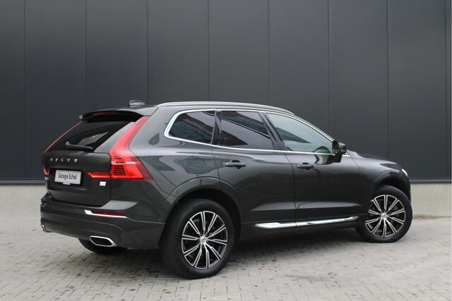 Volvo XC60 2.0 Recharge T6 AWD Inscription - Pano - Harman/Kardon - Trekhaak - BLIS - Pilot Assist - Stoel/Stuurverwarming - Rijklaar