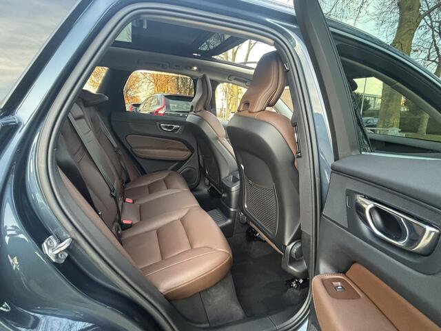 Volvo XC60 T8 AWD Leder Keyless 360 Pano Pilot Assist