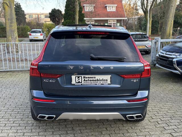 Volvo XC60 T8 AWD Leder Keyless 360 Pano Pilot Assist