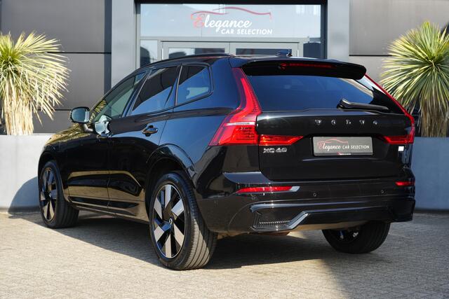 Volvo XC60 2.0 T8 Plug-in hybrid AWD Plus Dark 455pk Panoramadak/360Camera/HarmanKardon