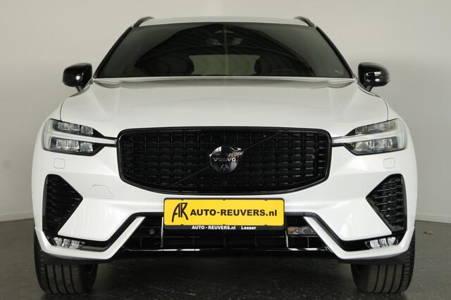 Volvo XC60 B4 AWD Plus Dark Navi / Harman-Kardon / Memory / 360 Camera