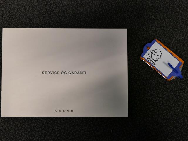 Volvo XC60 B4 AUT Plus Bright 12 MND garantie / Camera / Trekhaak / Stuurve