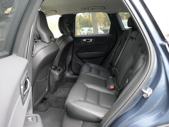 Volvo XC60 B4 AUT Plus Bright 12 MND garantie / Camera / Trekhaak / Stuurve