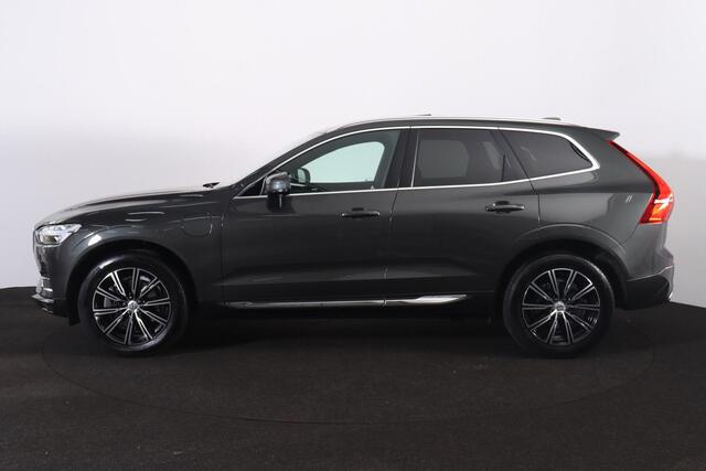 Volvo XC60 Recharge T8 AWD Inscription