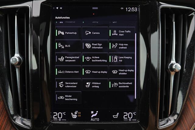 Volvo XC60 Recharge T8 AWD Inscription