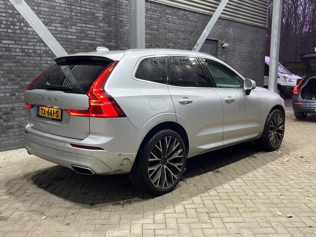 Volvo XC60 T5 Momentum | 22 Inch | 360° Camera | Getint Glas | BLIS | Stoel+Stuurverwarming
