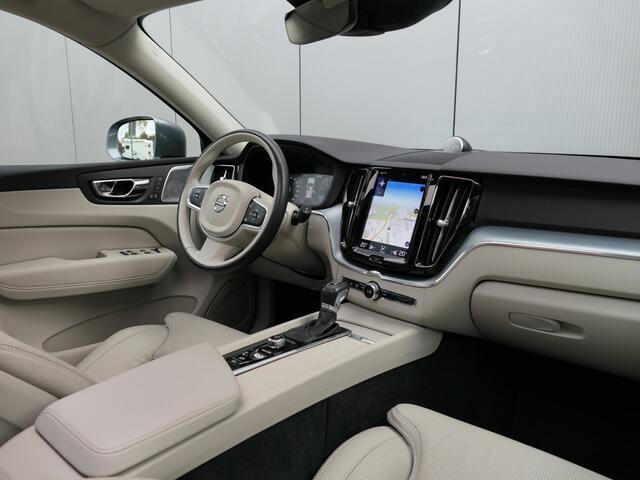 Volvo XC60 T5 Momentum 12 MND garantie / Panoramadak / Bowers&Wilkins / 360