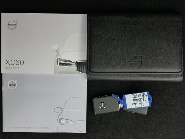 Volvo XC60 T5 Momentum 12 MND garantie / Panoramadak / Bowers&Wilkins / 360